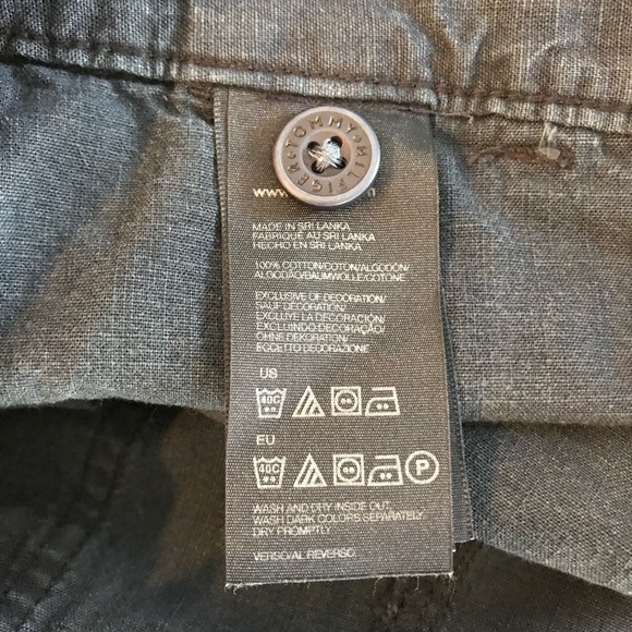 Tommy Hilfiger Shorts - Picture 4 of 4